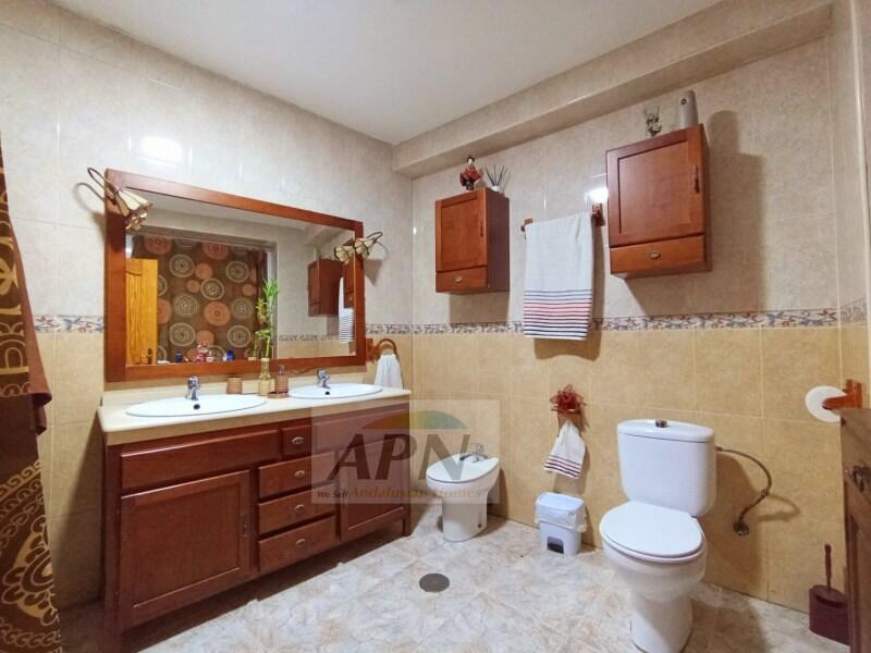 4 chambre Maison de Ville à vendre