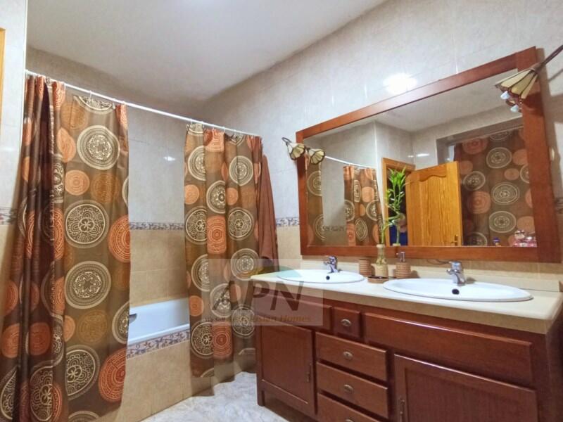 4 chambre Maison de Ville à vendre