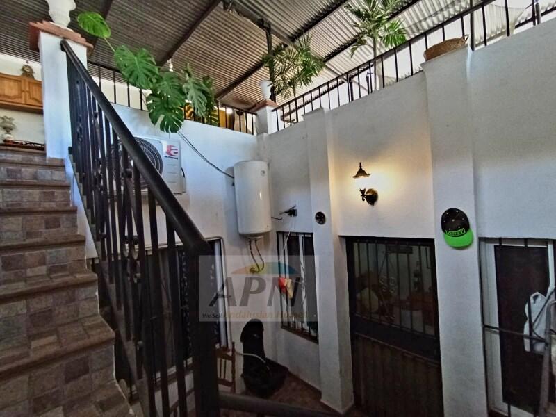 4 chambre Maison de Ville à vendre