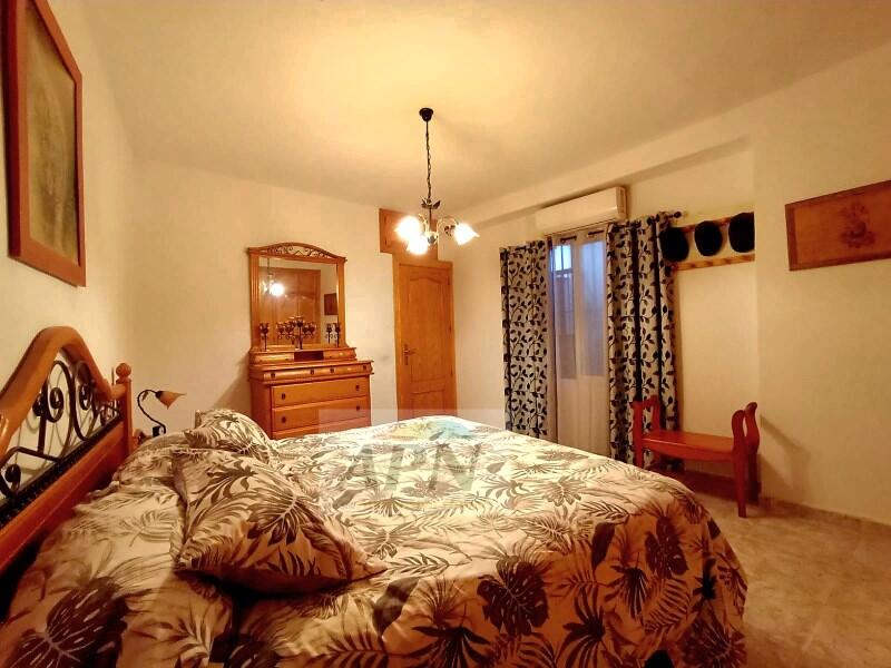 4 chambre Maison de Ville à vendre