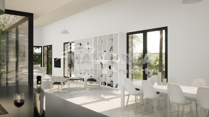 3 bedroom Villa for sale