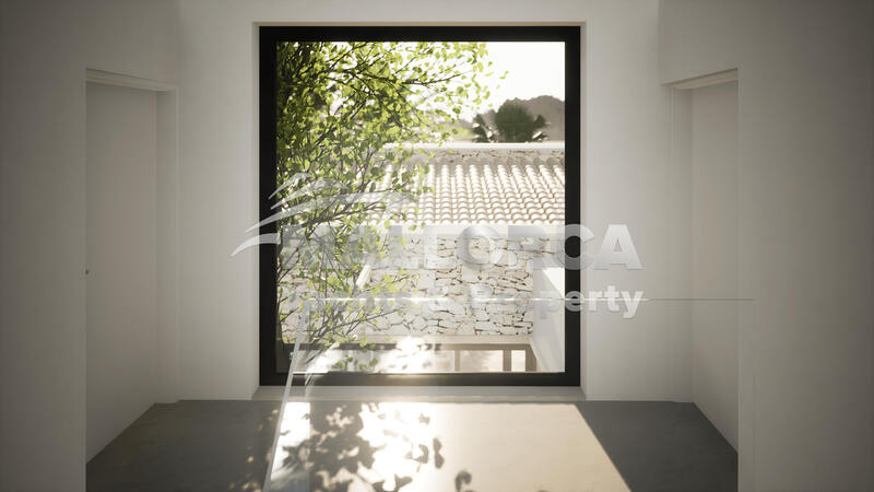 3 bedroom Villa for sale