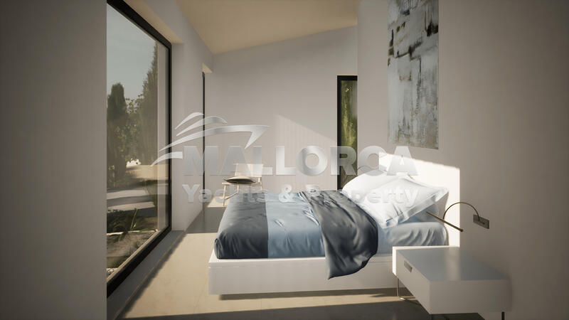 3 bedroom Villa for sale