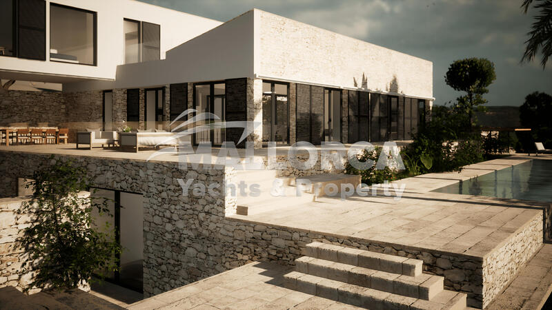 3 bedroom Villa for sale