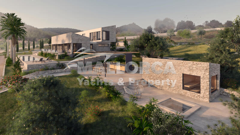 3 bedroom Villa for sale