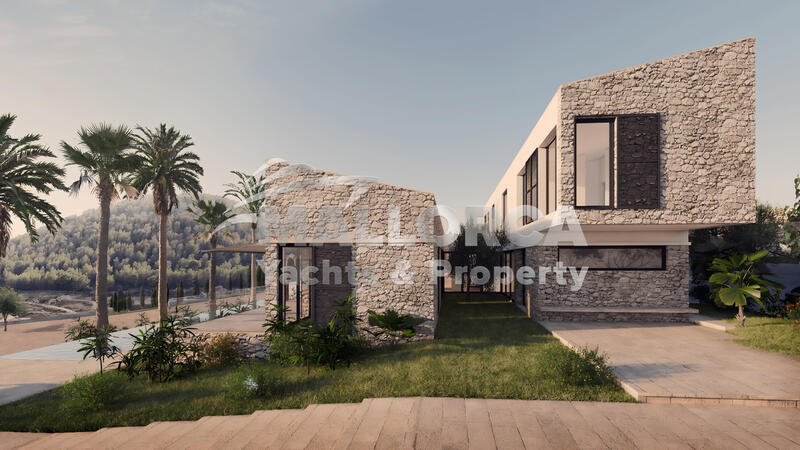 3 bedroom Villa for sale