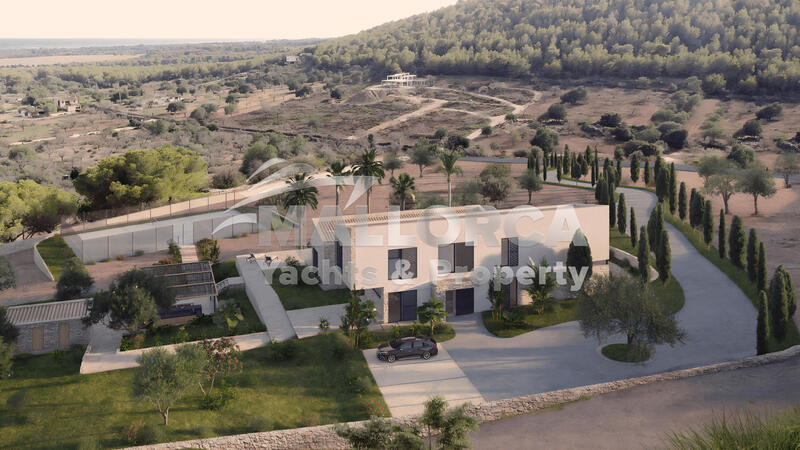 3 bedroom Villa for sale