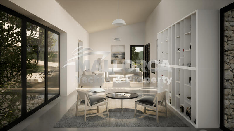 3 bedroom Villa for sale