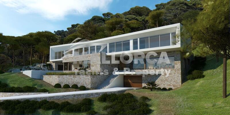 Villa Te koop in Sol de Mallorca, Mallorca