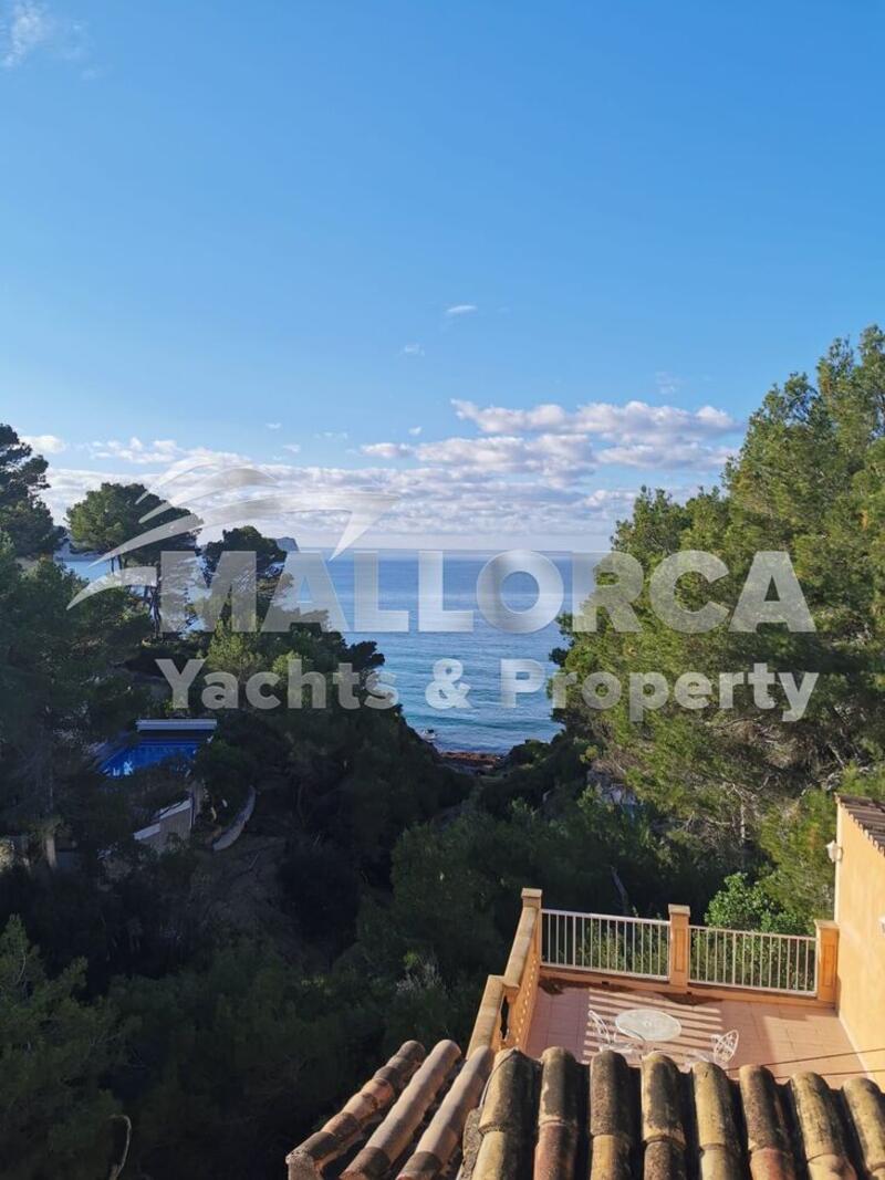 3 slaapkamer Villa Te koop