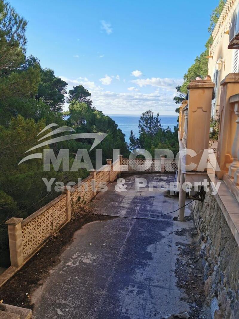 3 slaapkamer Villa Te koop