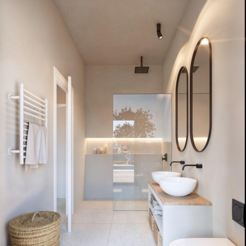 4 slaapkamer Villa Te koop