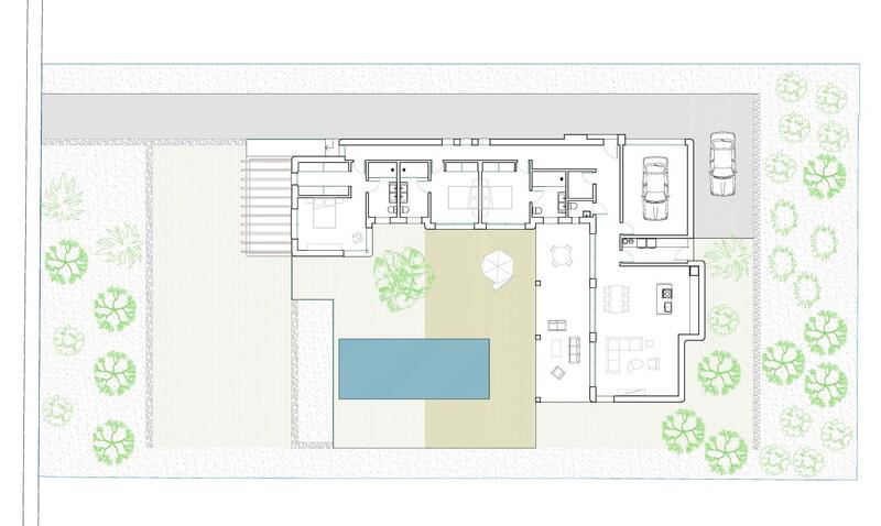 4 slaapkamer Villa Te koop