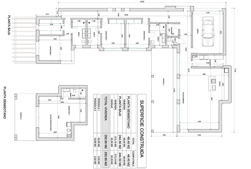 4 slaapkamer Villa Te koop