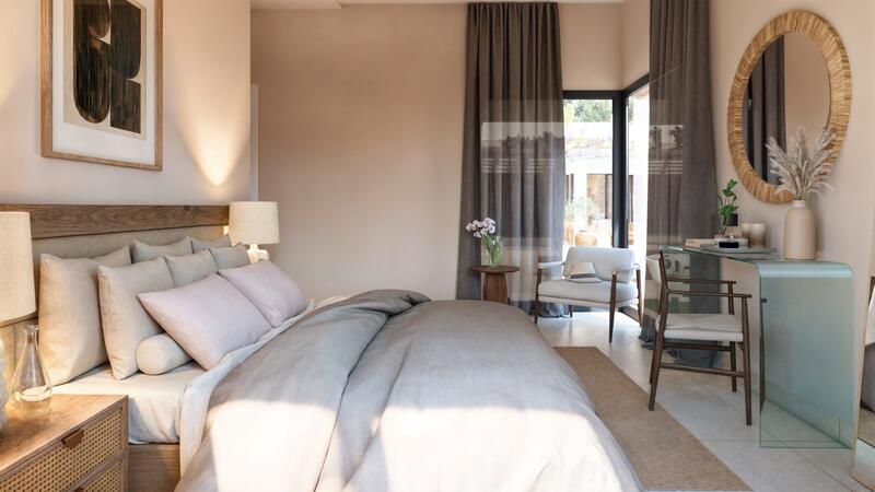 4 slaapkamer Villa Te koop