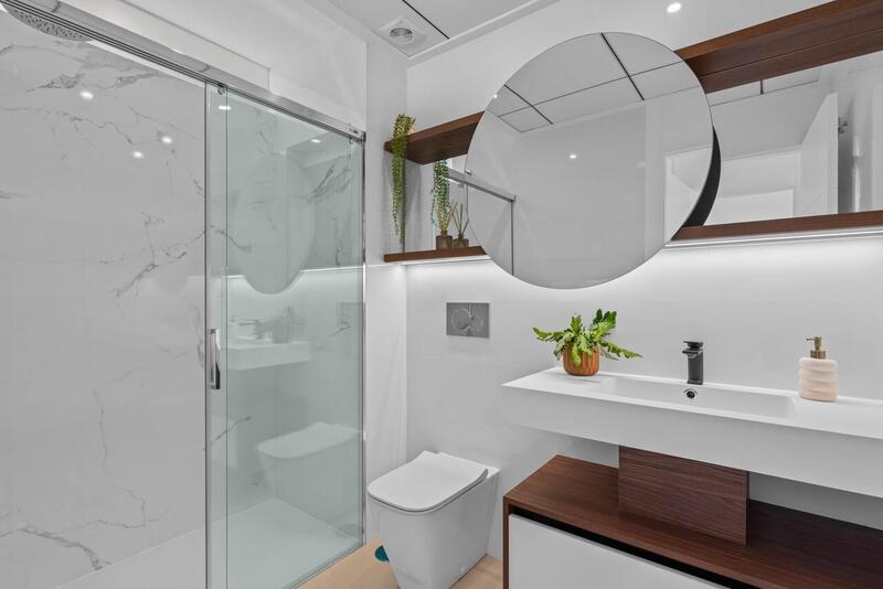 2 slaapkamer Appartement Te koop