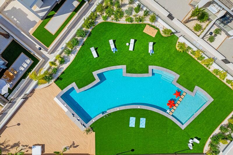 2 slaapkamer Appartement Te koop