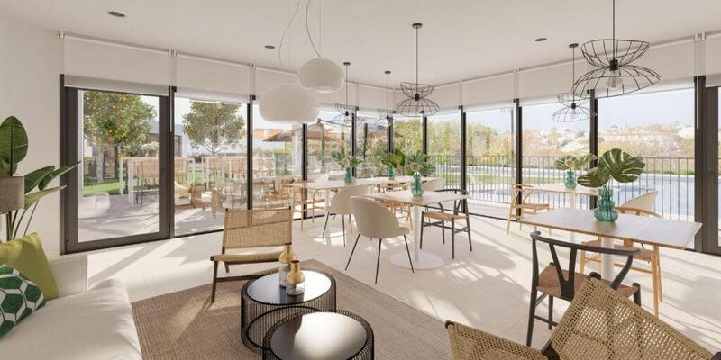 2 chambre Appartement à vendre