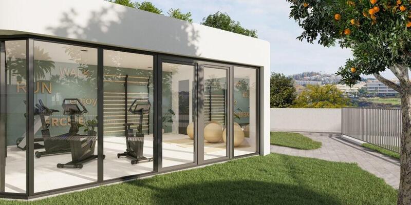 2 soverom Leilighet til salgs