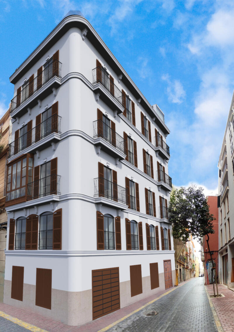 Gezinswoning Te koop in Palma de Mallorca, Mallorca Gezinswoning Te koop in Palma de Mallorca, Mallorca