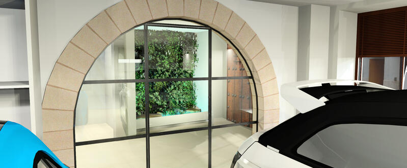 5 bedroom Townhouse for sale