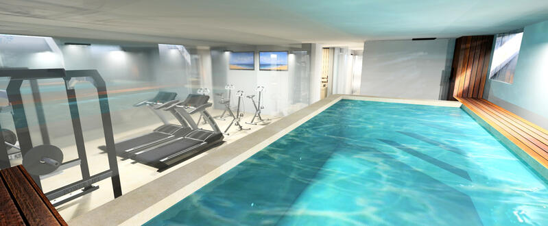 5 bedroom Townhouse for sale