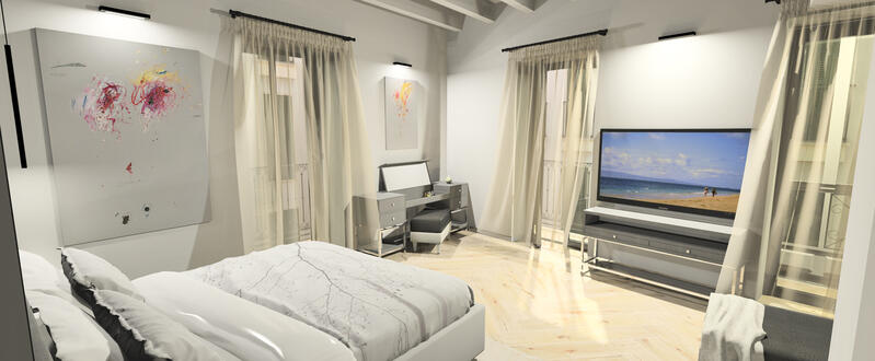 5 bedroom Townhouse for sale