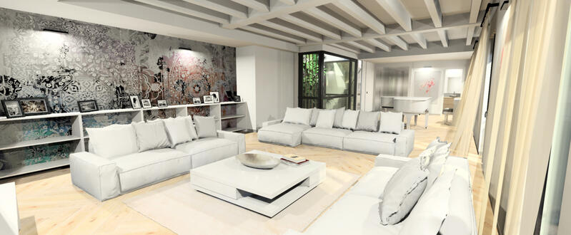 5 bedroom Townhouse for sale