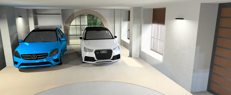 5 bedroom Townhouse for sale