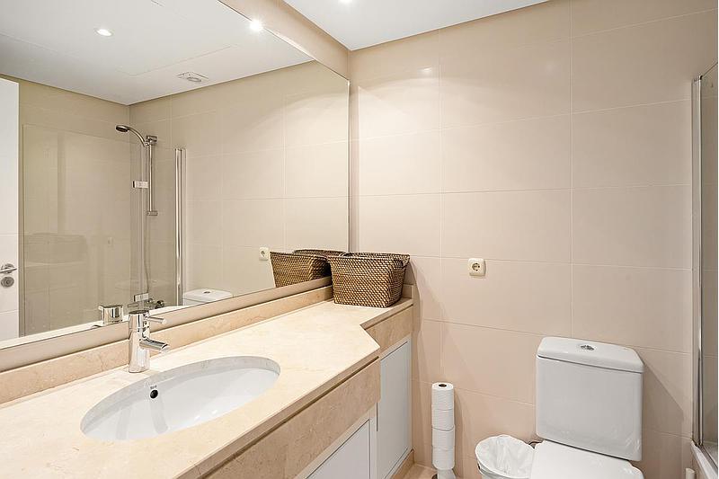 2 Cuarto Apartamento en venta