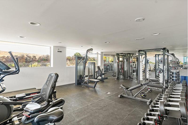 2 Cuarto Apartamento en venta