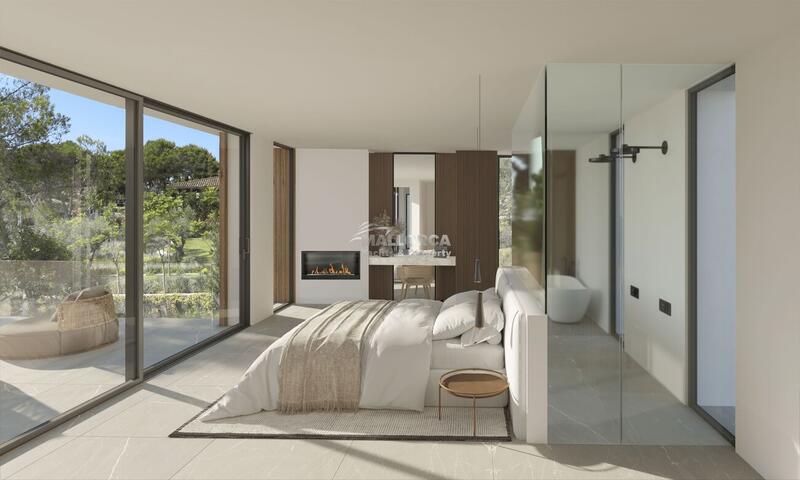 4 Schlafzimmer Villa zu verkaufen