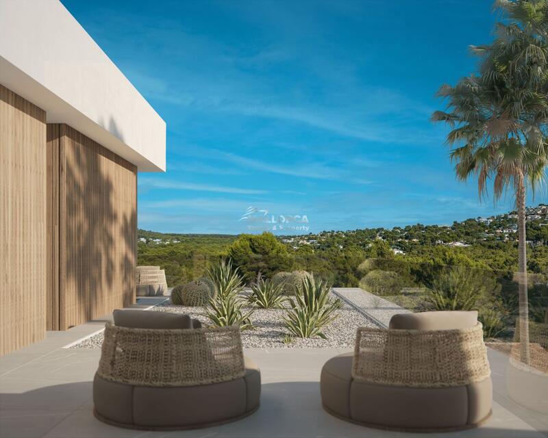 4 Schlafzimmer Villa zu verkaufen