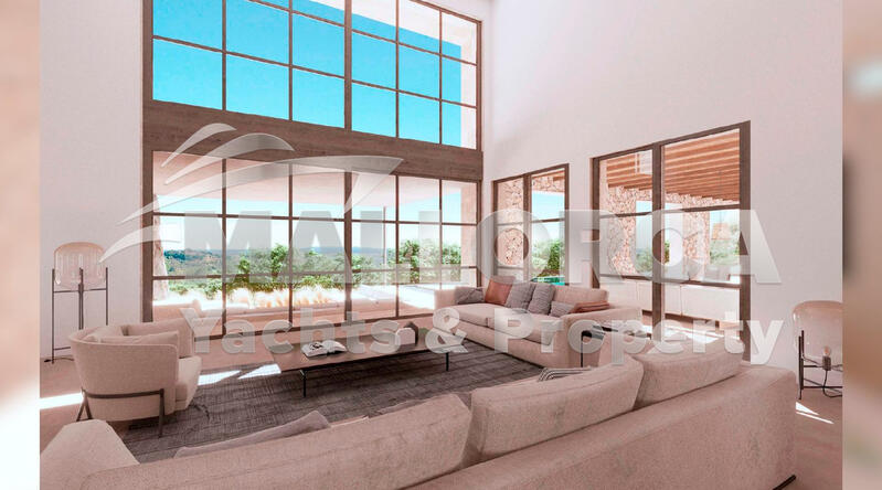 3 bedroom Villa for sale