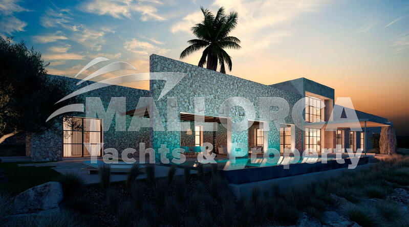 3 bedroom Villa for sale