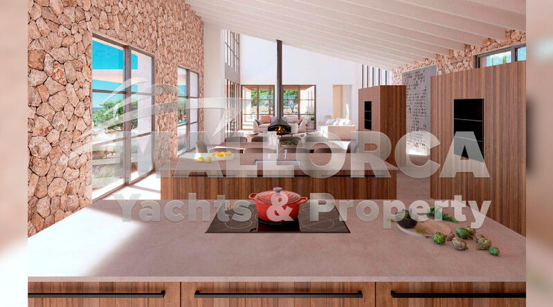 3 bedroom Villa for sale