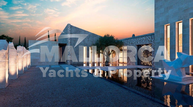 3 bedroom Villa for sale