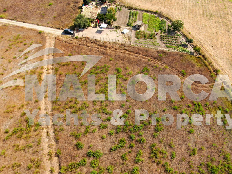 3 slaapkamer Villa Te koop