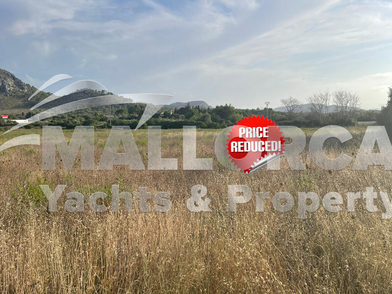 3 slaapkamer Villa Te koop