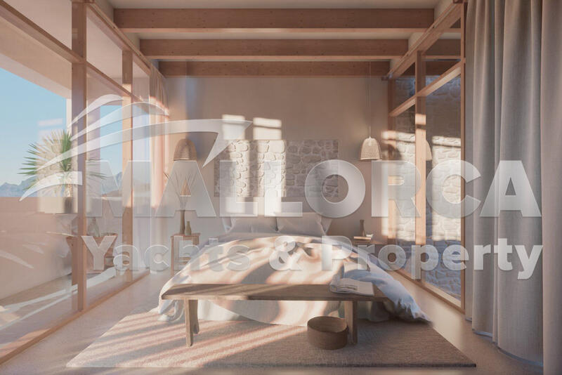 3 slaapkamer Villa Te koop