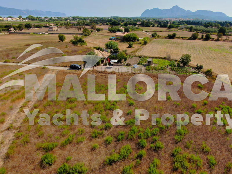 3 slaapkamer Villa Te koop