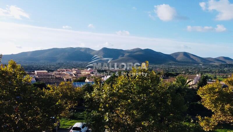 6 soveværelse Lejlighed til salg