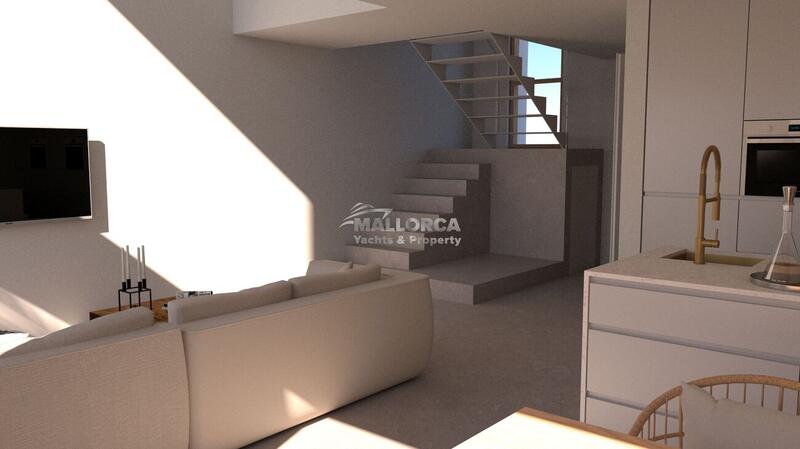 6 soveværelse Lejlighed til salg