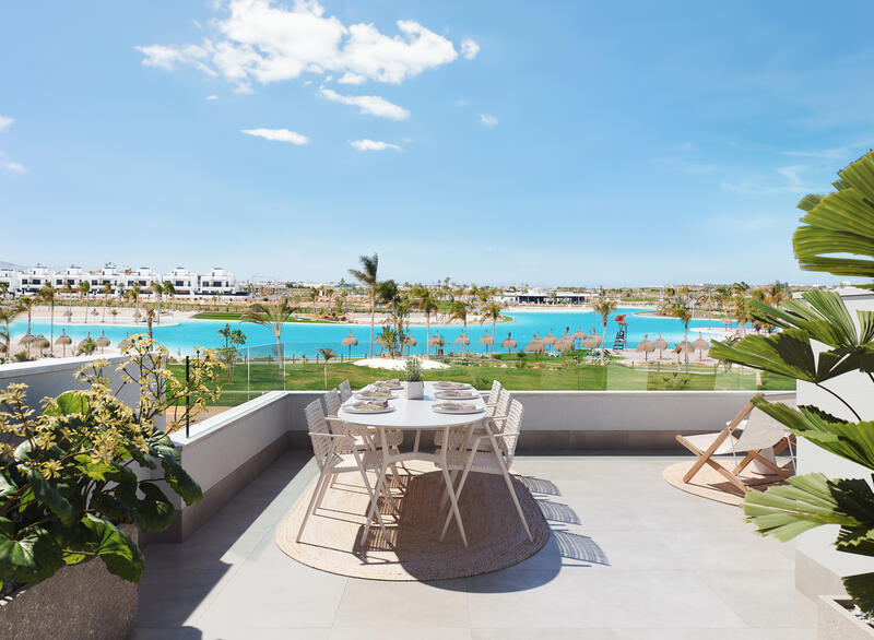 2 soveværelse Byhus til salg