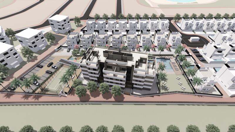 2 Schlafzimmer Appartement zu verkaufen 2 Schlafzimmer Appartement zu verkaufen