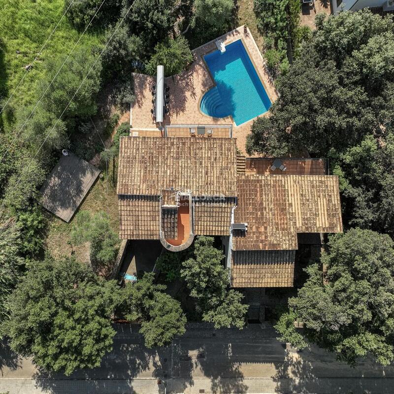 Casa de Campo en venta en Sa Pobla, Mallorca Casa de Campo en venta en Sa Pobla, Mallorca