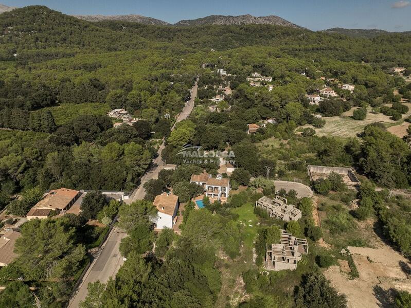 6 soveværelse Landsted til salg 6 soveværelse Landsted til salg