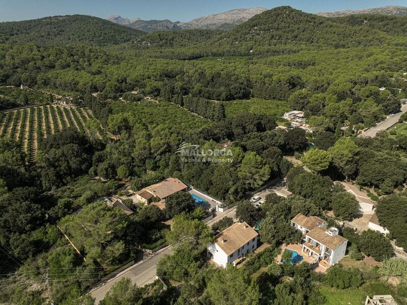 6 soveværelse Landsted til salg 6 soveværelse Landsted til salg