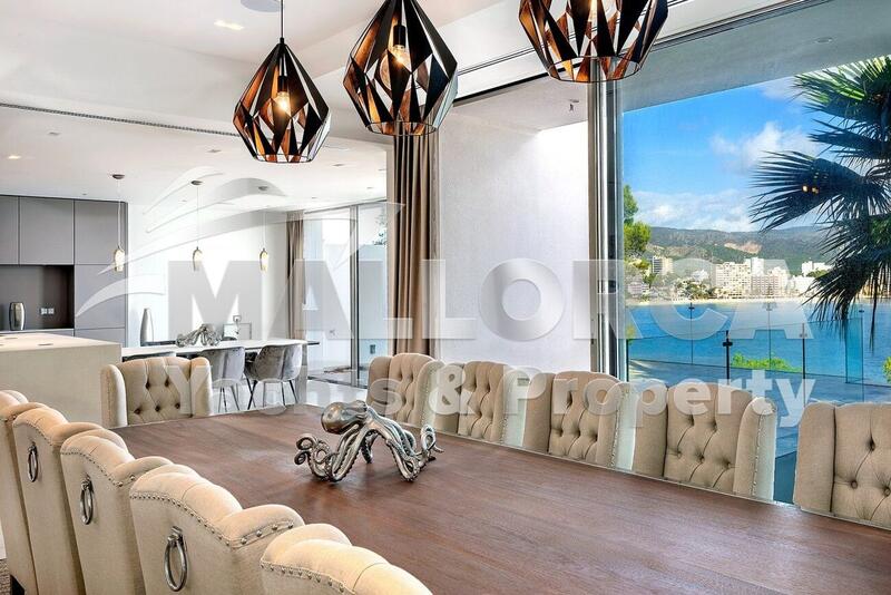 5 Schlafzimmer Villa zu verkaufen