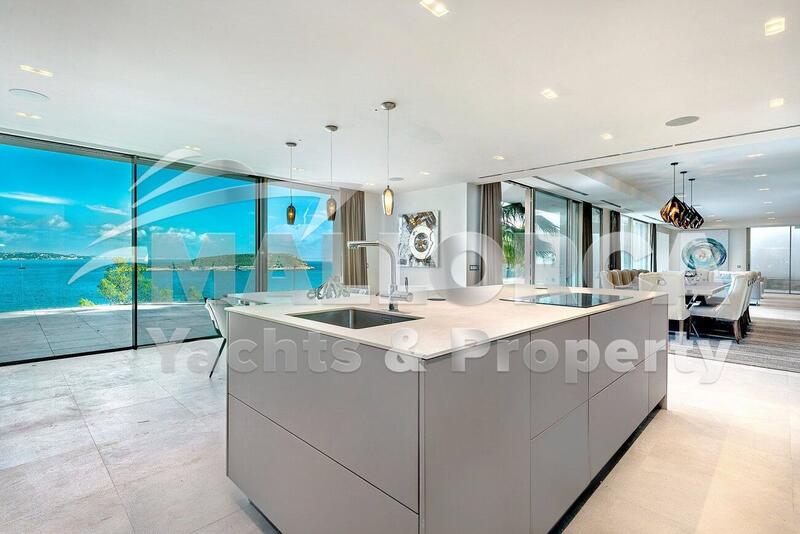 5 Schlafzimmer Villa zu verkaufen